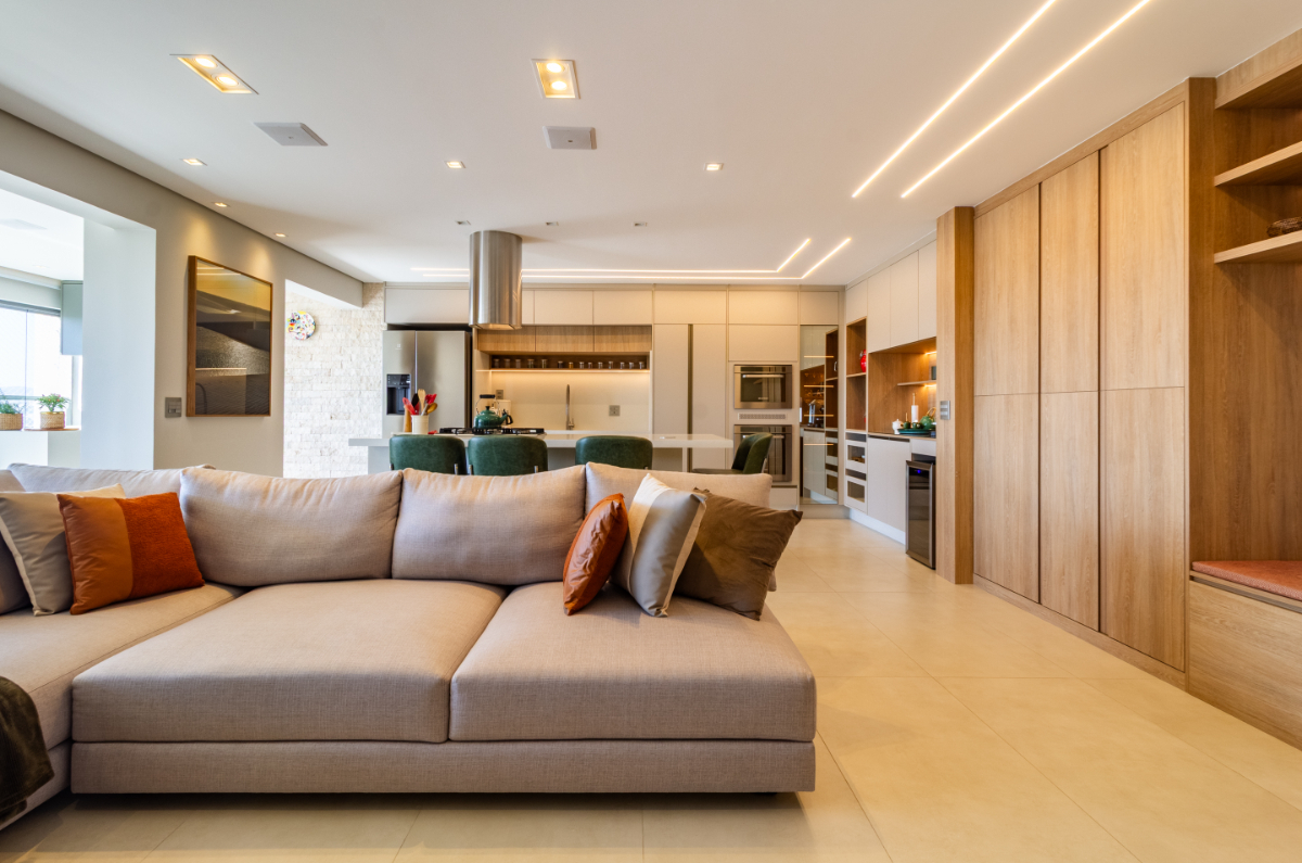 Apartamento, 3 quartos, 147 m² - Foto 4