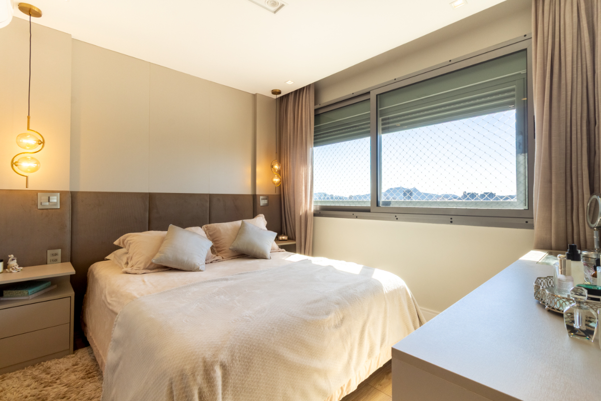 Apartamento, 3 quartos, 147 m² - Foto 15