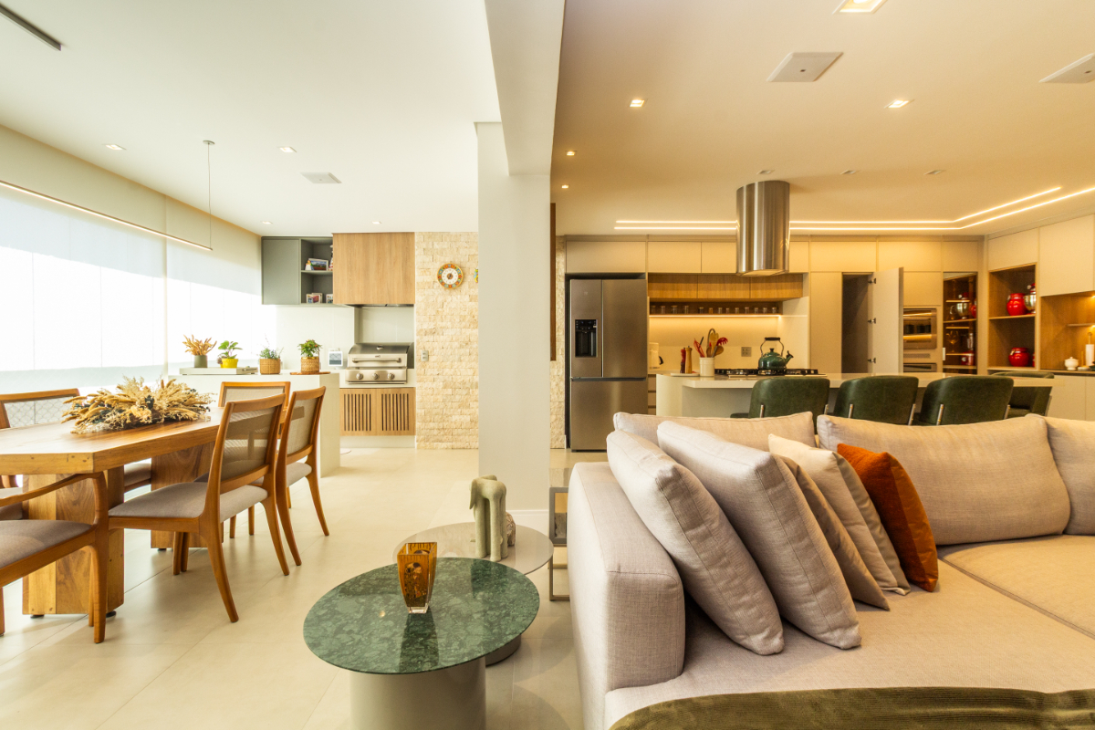 Apartamento, 3 quartos, 147 m² - Foto 10