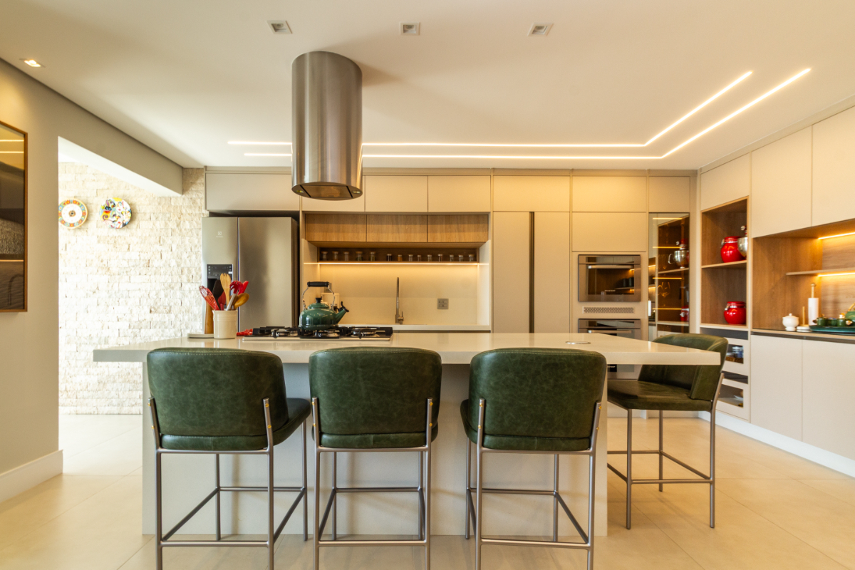 Apartamento, 3 quartos, 147 m² - Foto 13