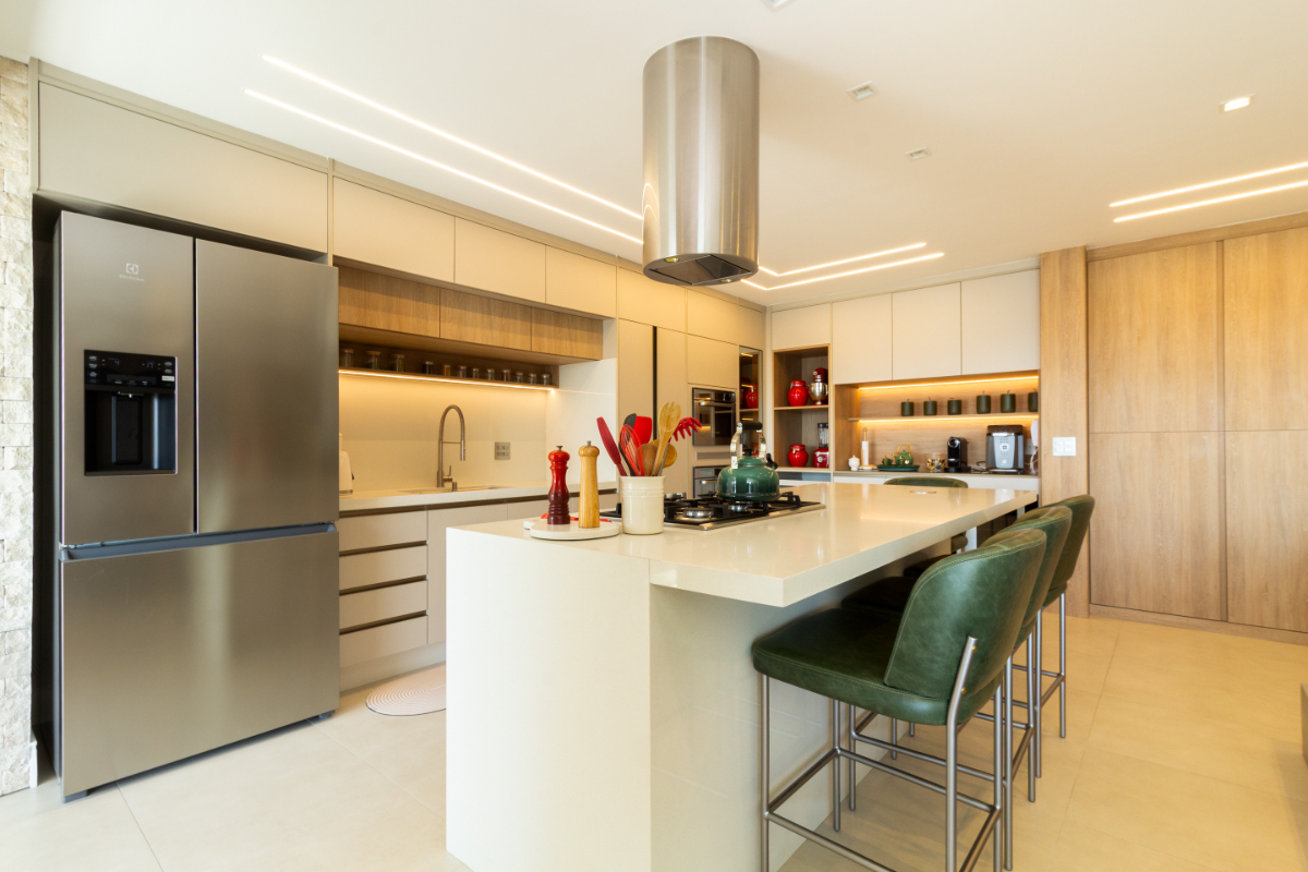 Apartamento, 3 quartos, 147 m² - Foto 12