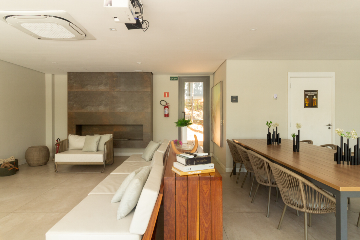Apartamento, 3 quartos, 147 m² - Foto 8