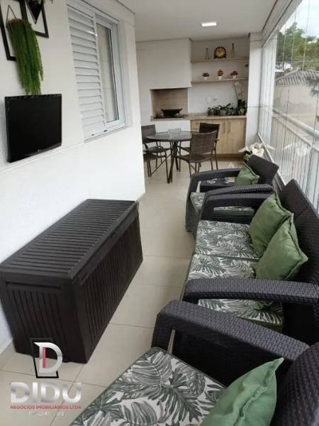 Apartamento, 3 quartos, 97 m² - Foto 1