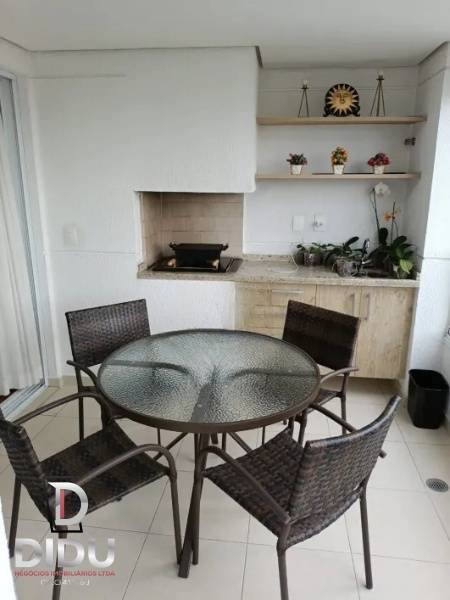 Apartamento, 3 quartos, 97 m² - Foto 2
