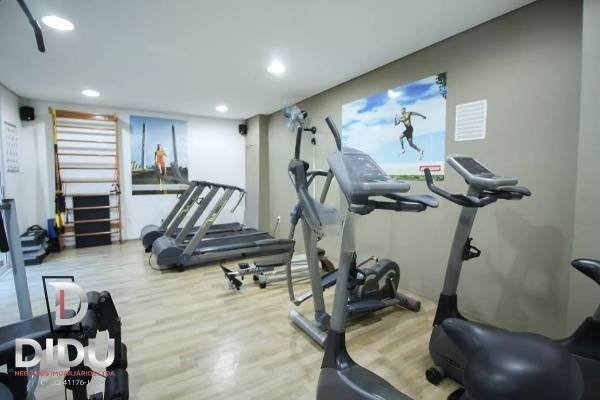 Apartamento, 3 quartos, 97 m² - Foto 21