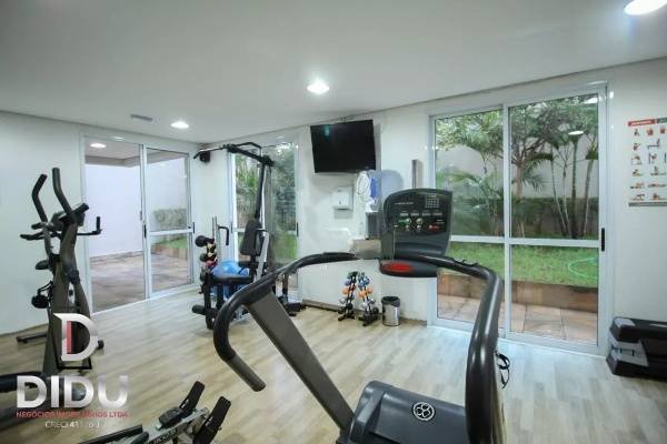 Apartamento, 3 quartos, 97 m² - Foto 22