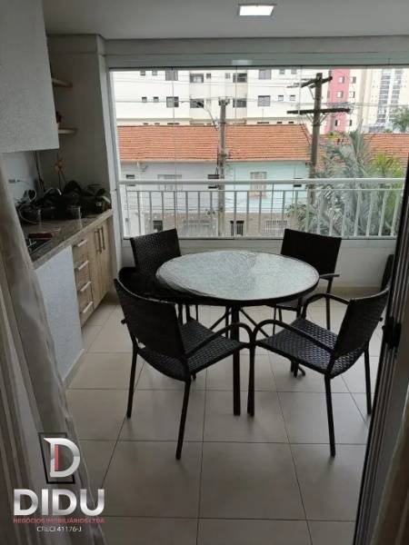 Apartamento, 3 quartos, 97 m² - Foto 6