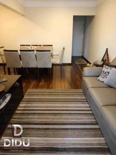 Apartamento, 3 quartos, 97 m² - Foto 8