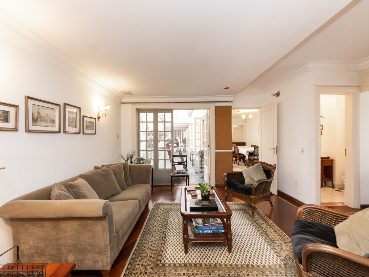 Casa, 4 quartos, 400 m² - Foto 2