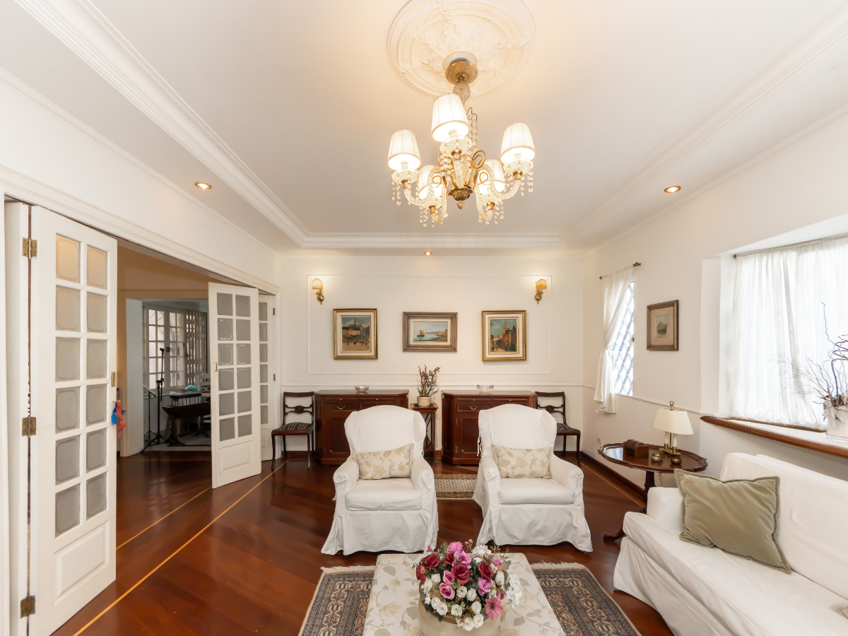 Casa, 4 quartos, 400 m² - Foto 10