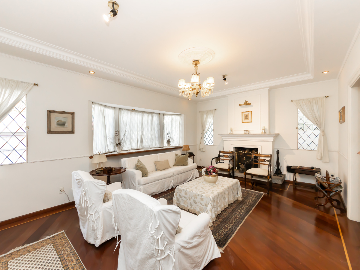 Casa, 4 quartos, 400 m² - Foto 13