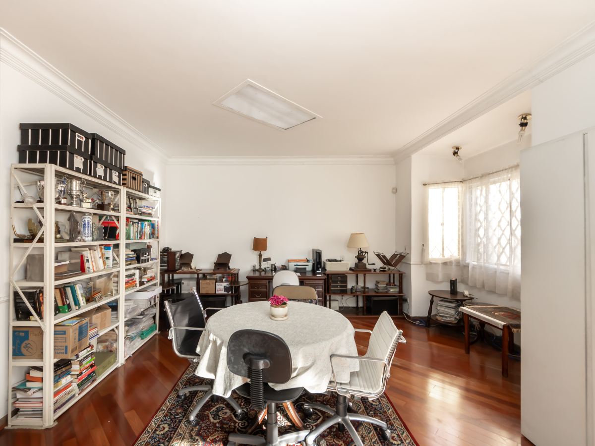 Casa, 4 quartos, 400 m² - Foto 14