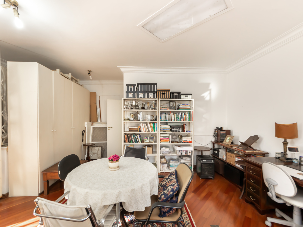 Casa, 4 quartos, 400 m² - Foto 15