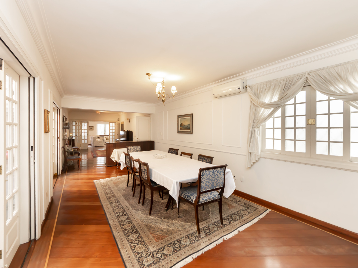 Casa, 4 quartos, 400 m² - Foto 17