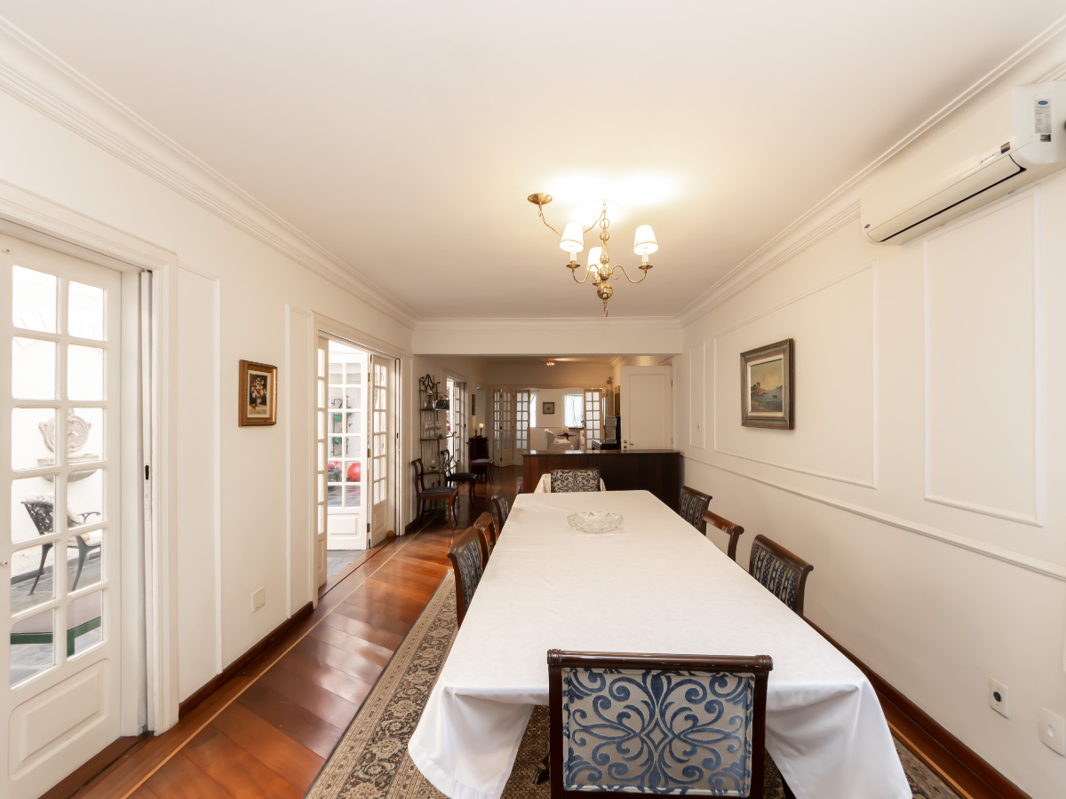 Casa, 4 quartos, 400 m² - Foto 18