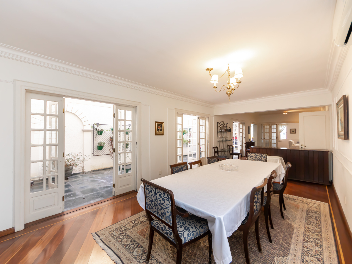 Casa, 4 quartos, 400 m² - Foto 19