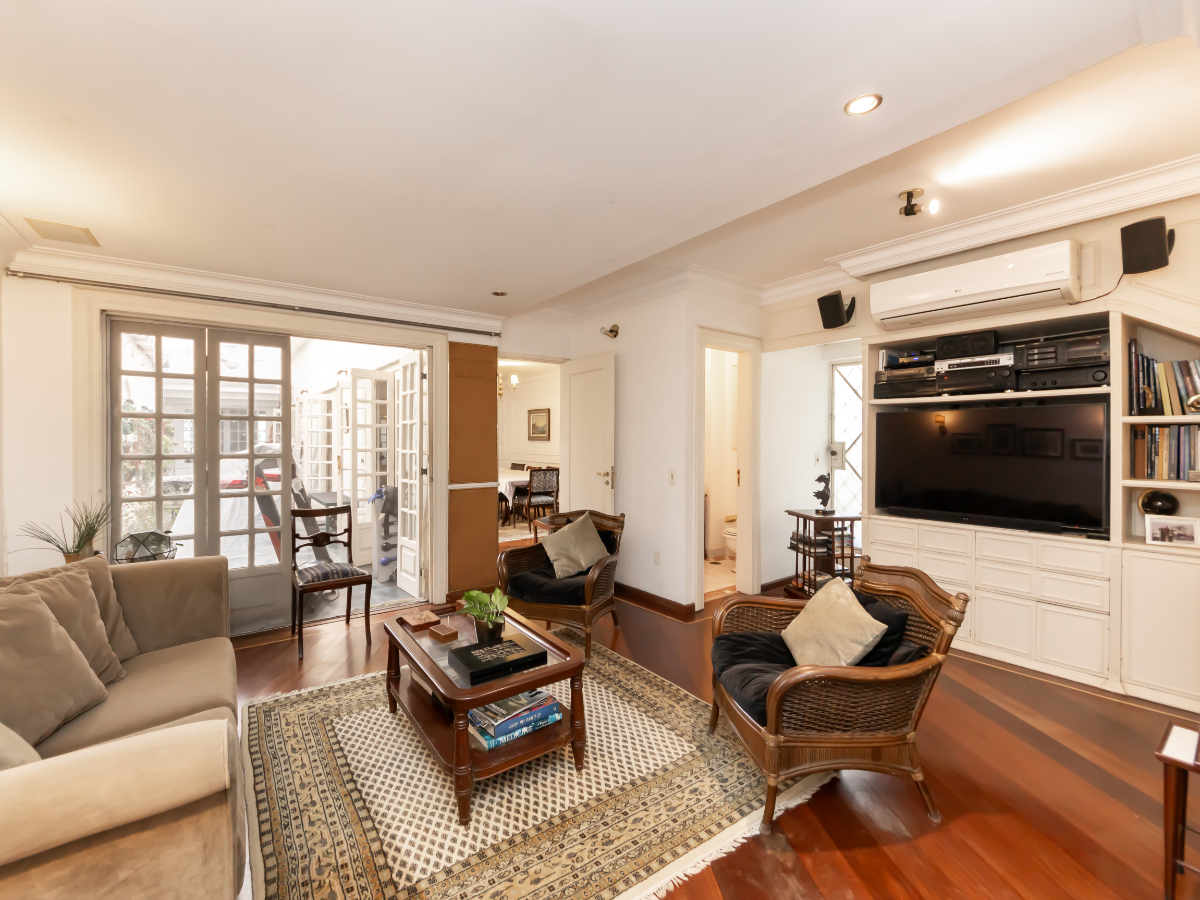 Casa, 4 quartos, 400 m² - Foto 3