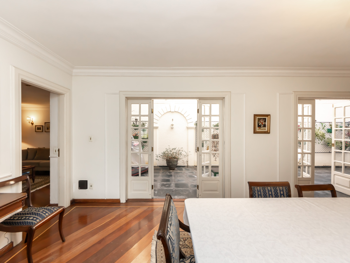 Casa, 4 quartos, 400 m² - Foto 20