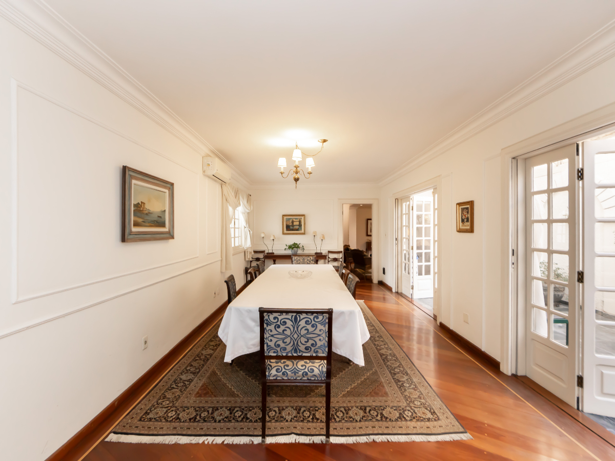 Casa, 4 quartos, 400 m² - Foto 22