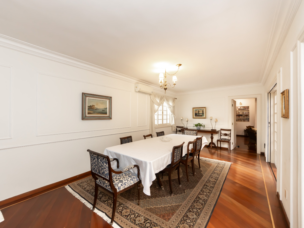 Casa, 4 quartos, 400 m² - Foto 23