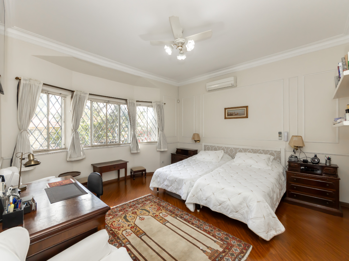 Casa, 4 quartos, 400 m² - Foto 25