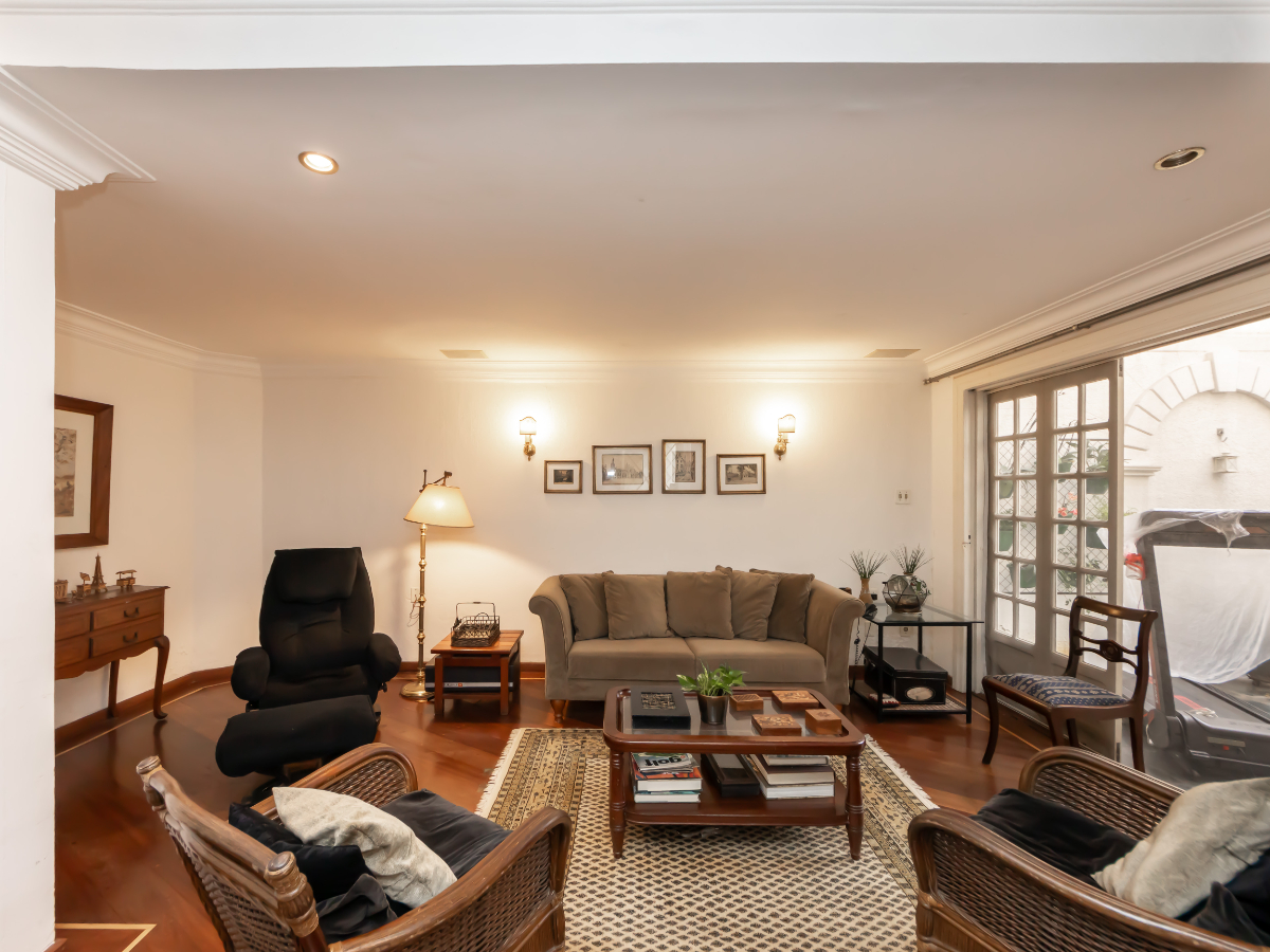 Casa, 4 quartos, 400 m² - Foto 4