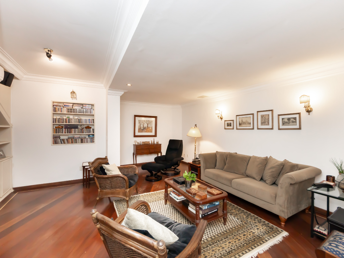 Casa, 4 quartos, 400 m² - Foto 5