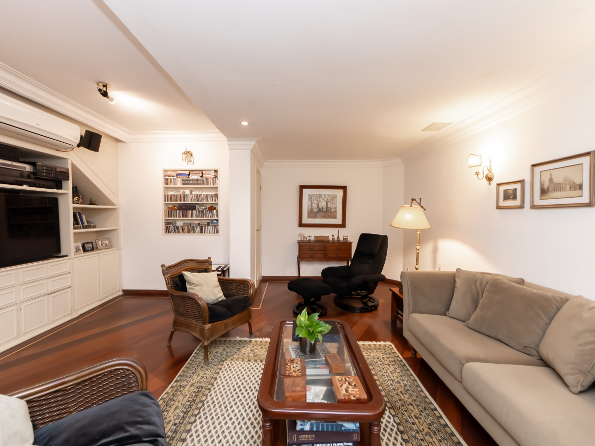 Casa, 4 quartos, 400 m² - Foto 6