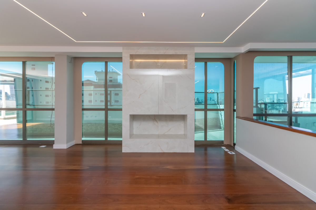 Cobertura, 4 quartos, 500 m² - Foto 10