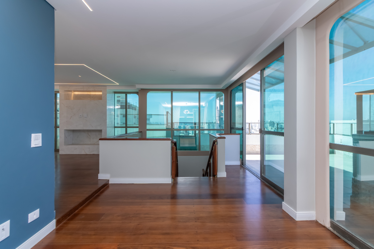 Cobertura, 4 quartos, 500 m² - Foto 11
