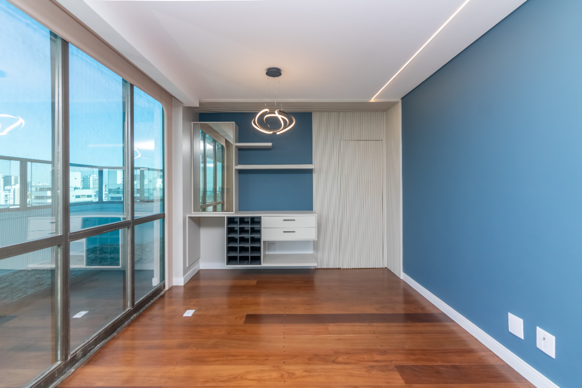 Cobertura, 4 quartos, 500 m² - Foto 12
