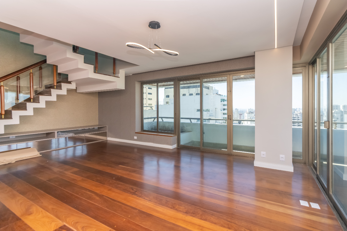 Cobertura, 4 quartos, 500 m² - Foto 13