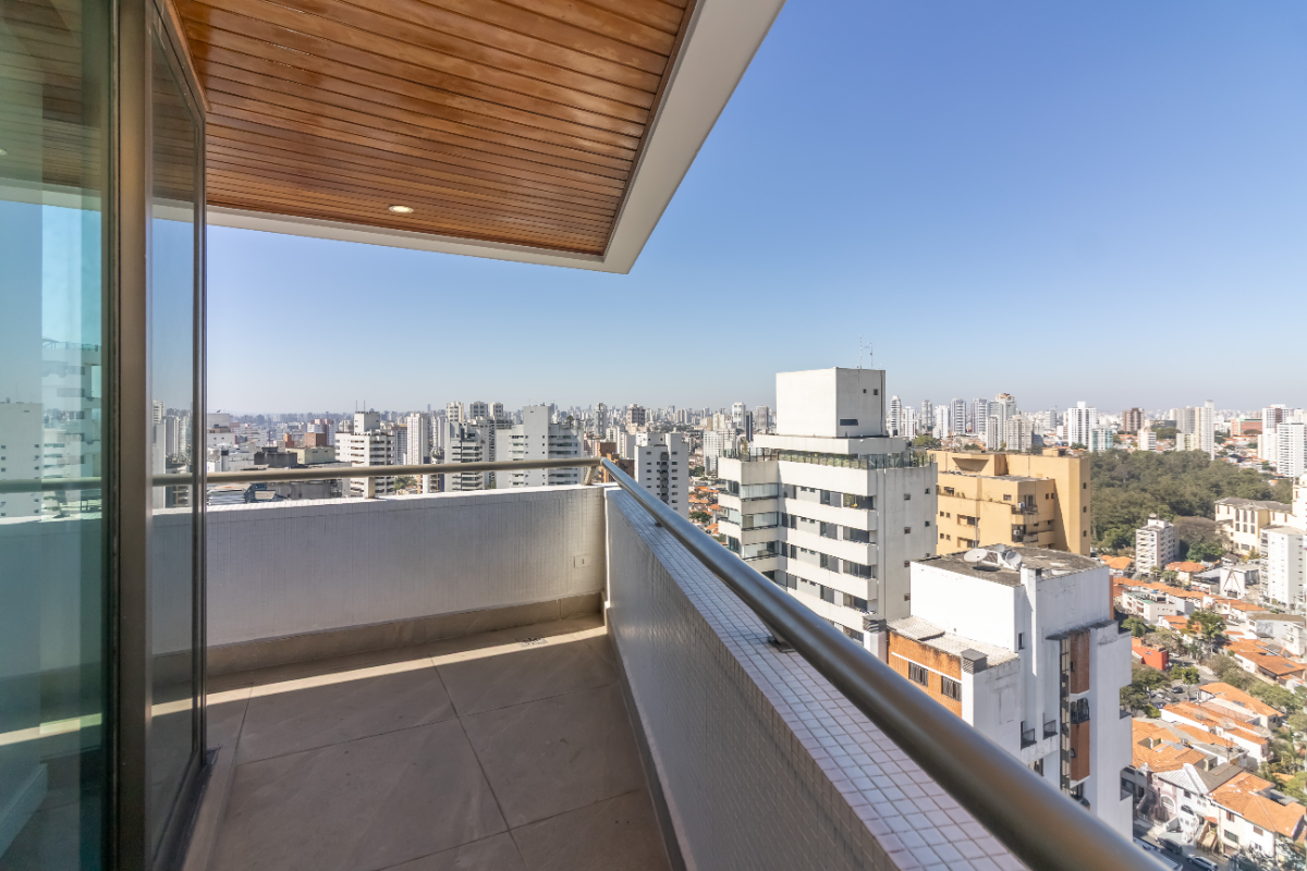 Cobertura, 4 quartos, 500 m² - Foto 16