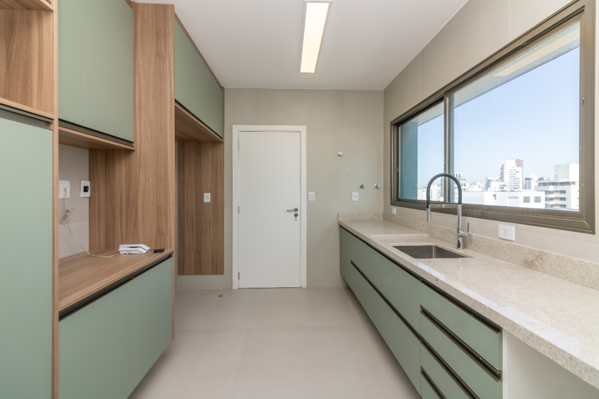 Cobertura, 4 quartos, 500 m² - Foto 21