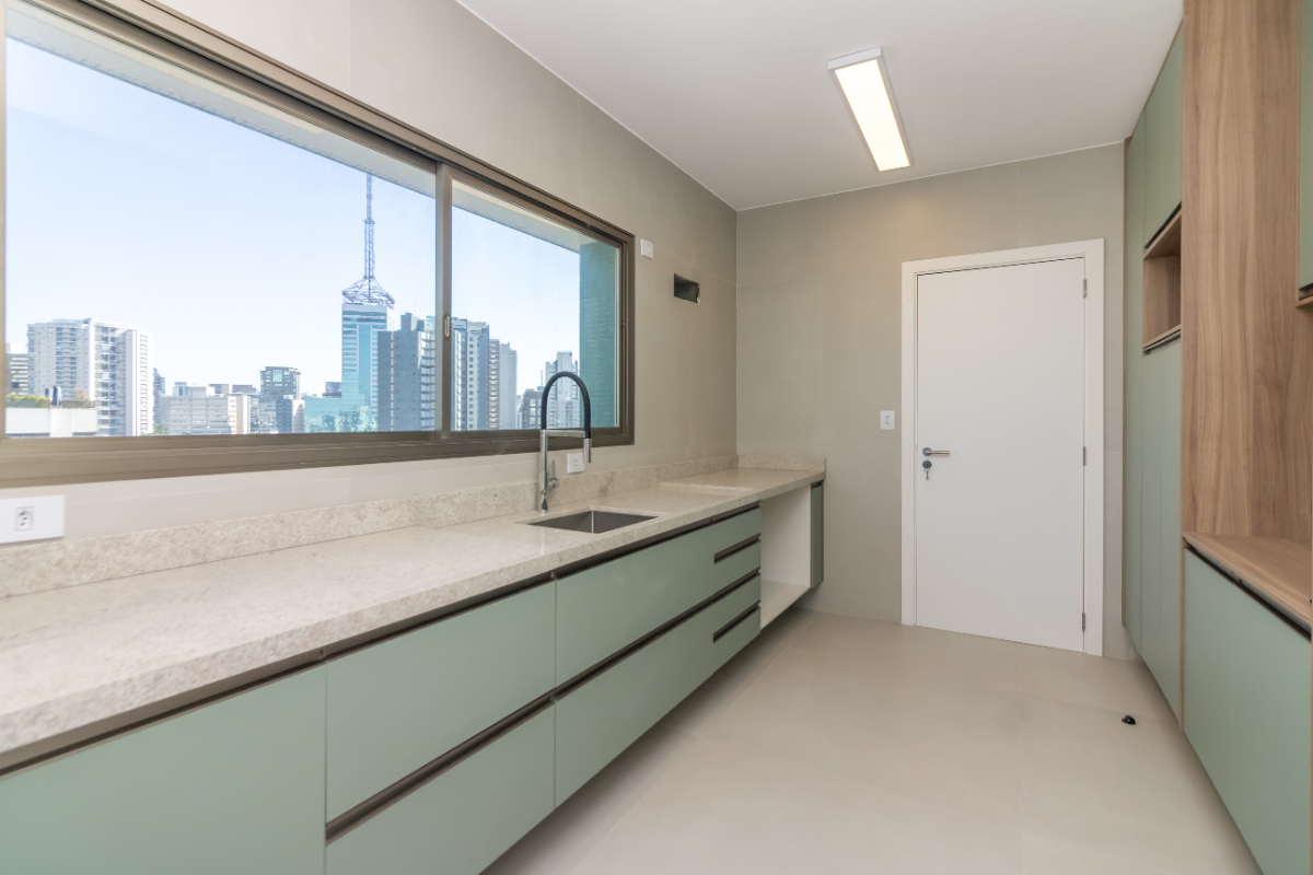 Cobertura, 4 quartos, 500 m² - Foto 22