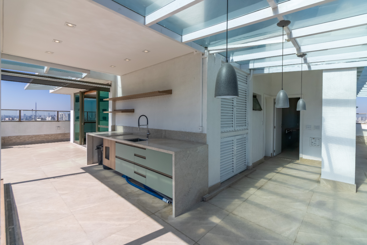 Cobertura, 4 quartos, 500 m² - Foto 4