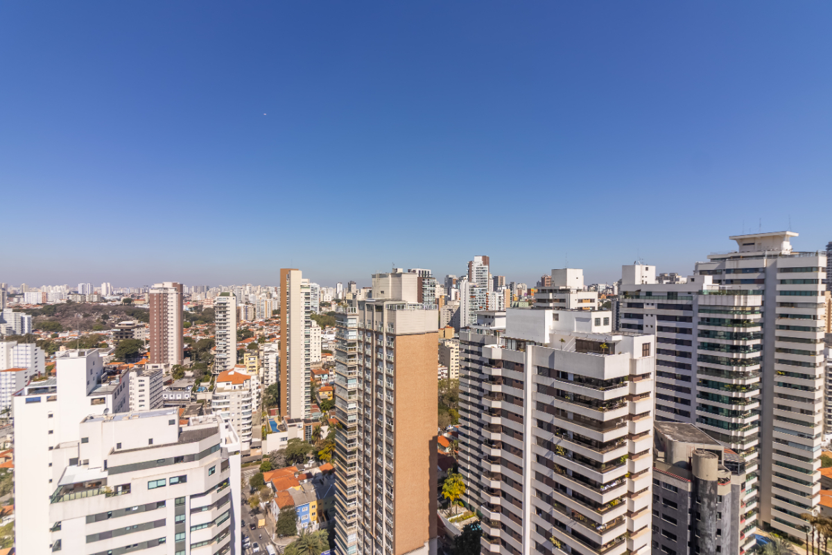 Cobertura, 4 quartos, 500 m² - Foto 5