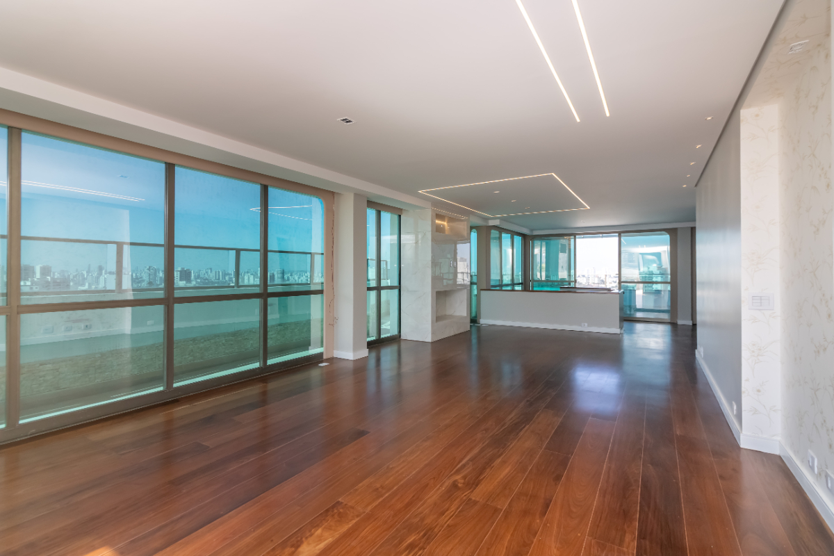 Cobertura, 4 quartos, 500 m² - Foto 6