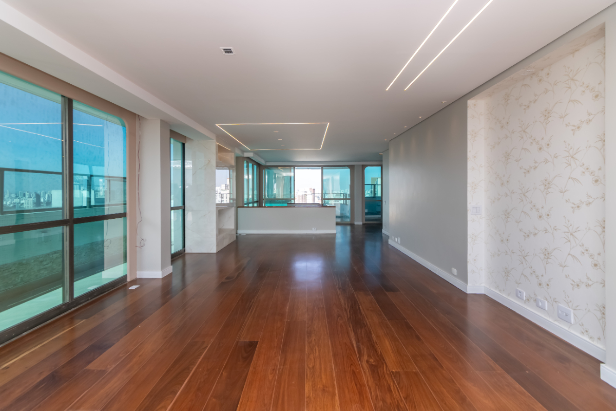 Cobertura, 4 quartos, 500 m² - Foto 7