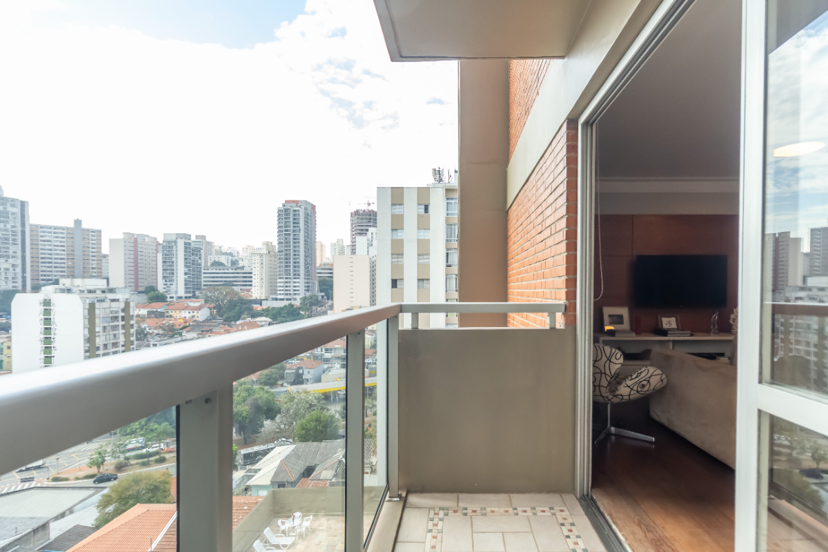 Apartamento, 3 quartos, 112 m² - Foto 11
