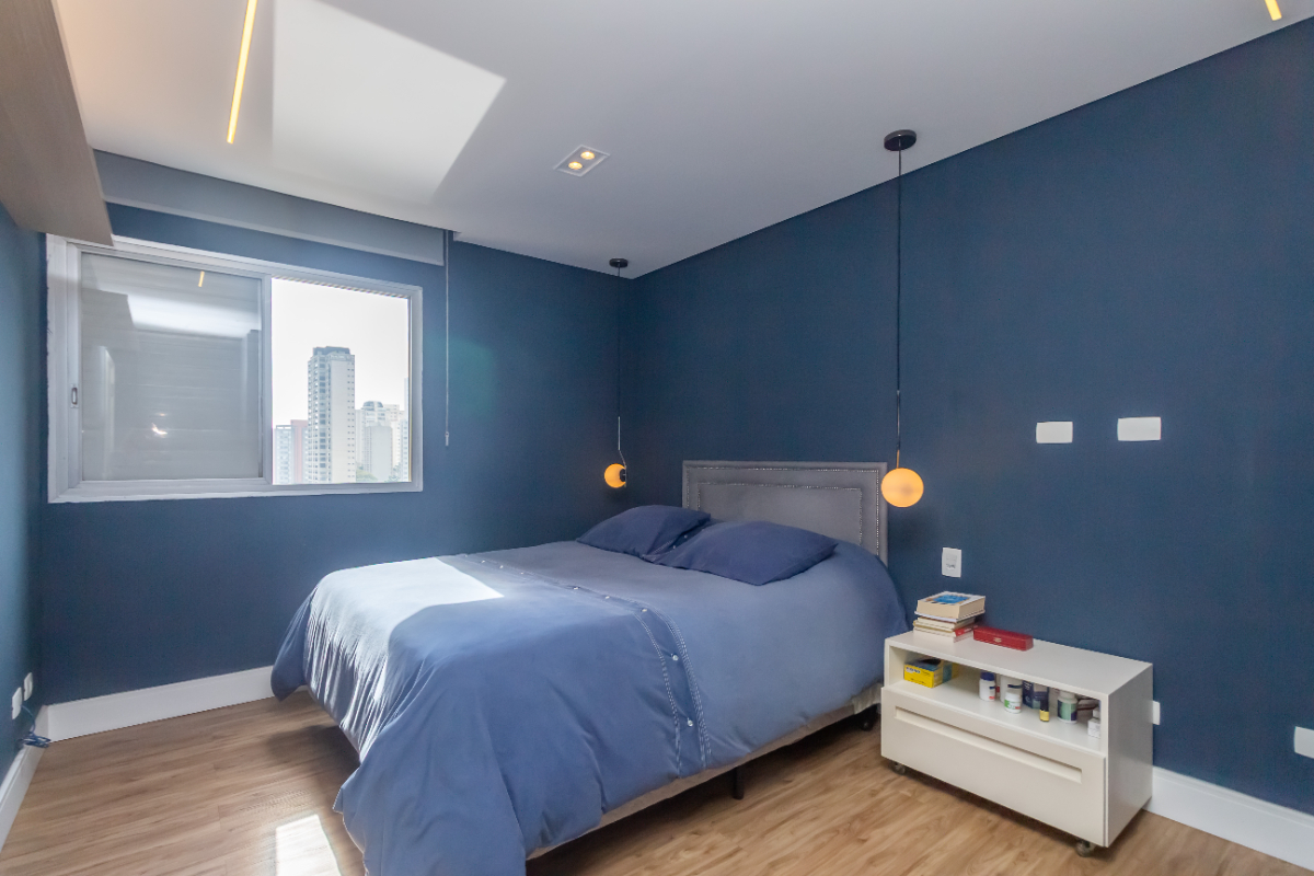 Apartamento, 3 quartos, 112 m² - Foto 13
