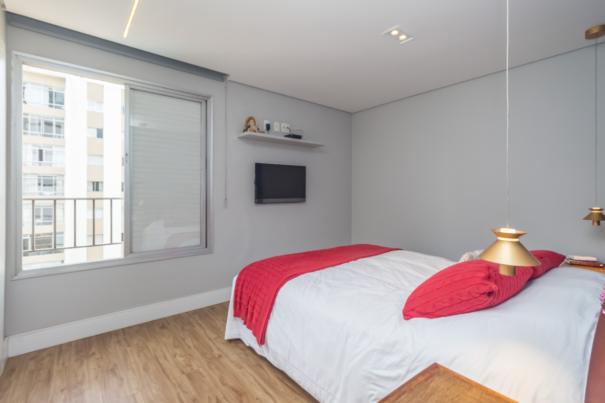 Apartamento, 3 quartos, 112 m² - Foto 19