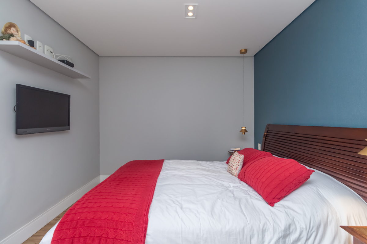 Apartamento, 3 quartos, 112 m² - Foto 20