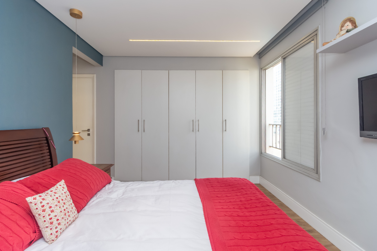 Apartamento, 3 quartos, 112 m² - Foto 22