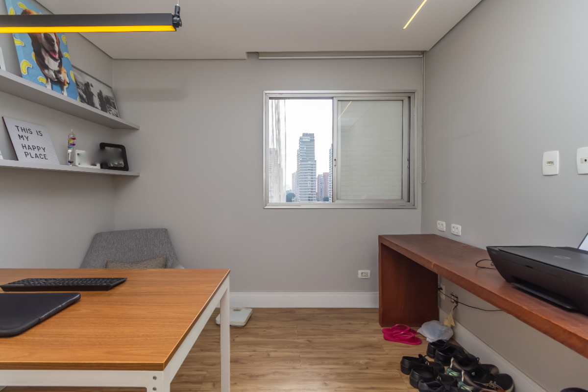 Apartamento, 3 quartos, 112 m² - Foto 24