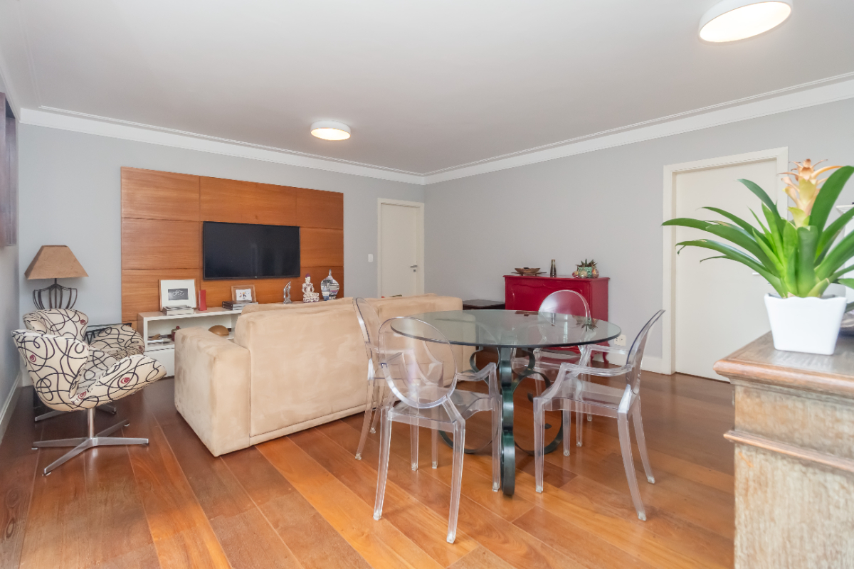 Apartamento, 3 quartos, 112 m² - Foto 3