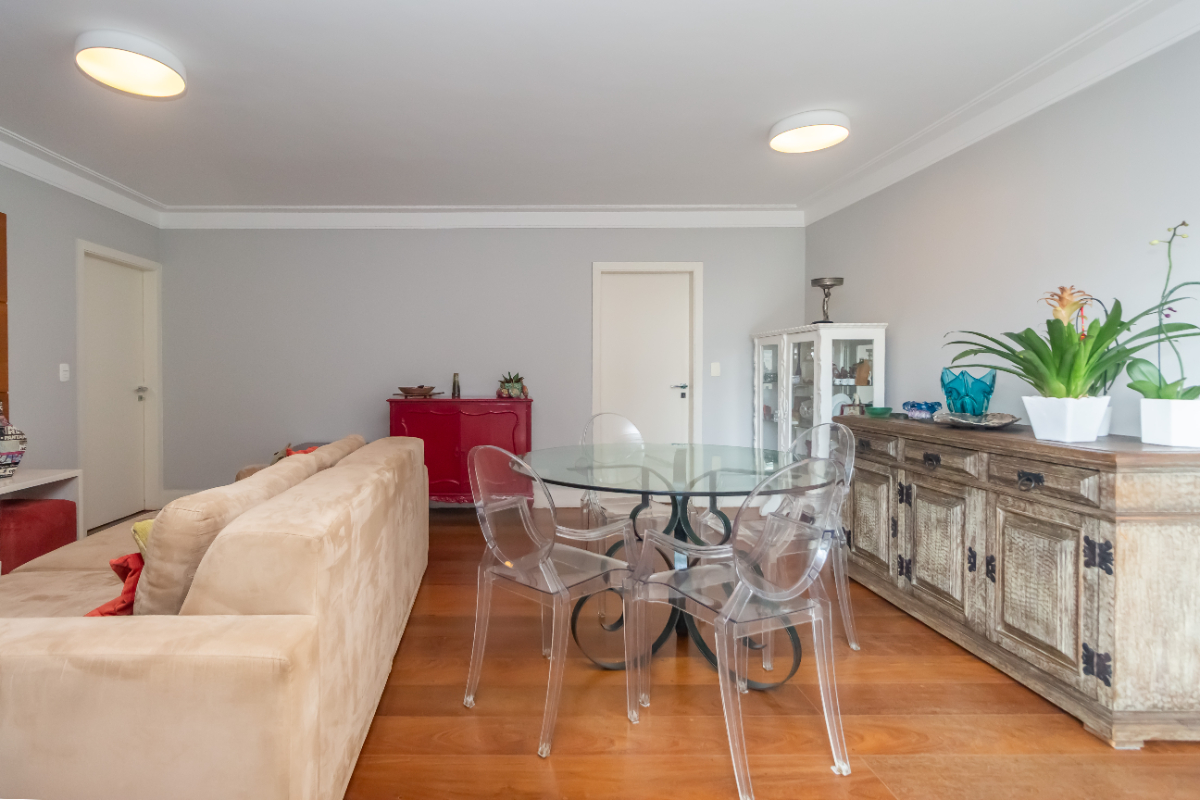 Apartamento, 3 quartos, 112 m² - Foto 4