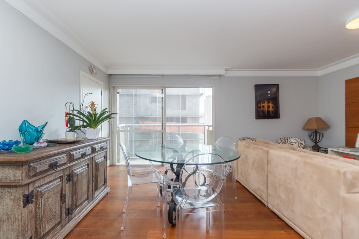 Apartamento, 3 quartos, 112 m² - Foto 5