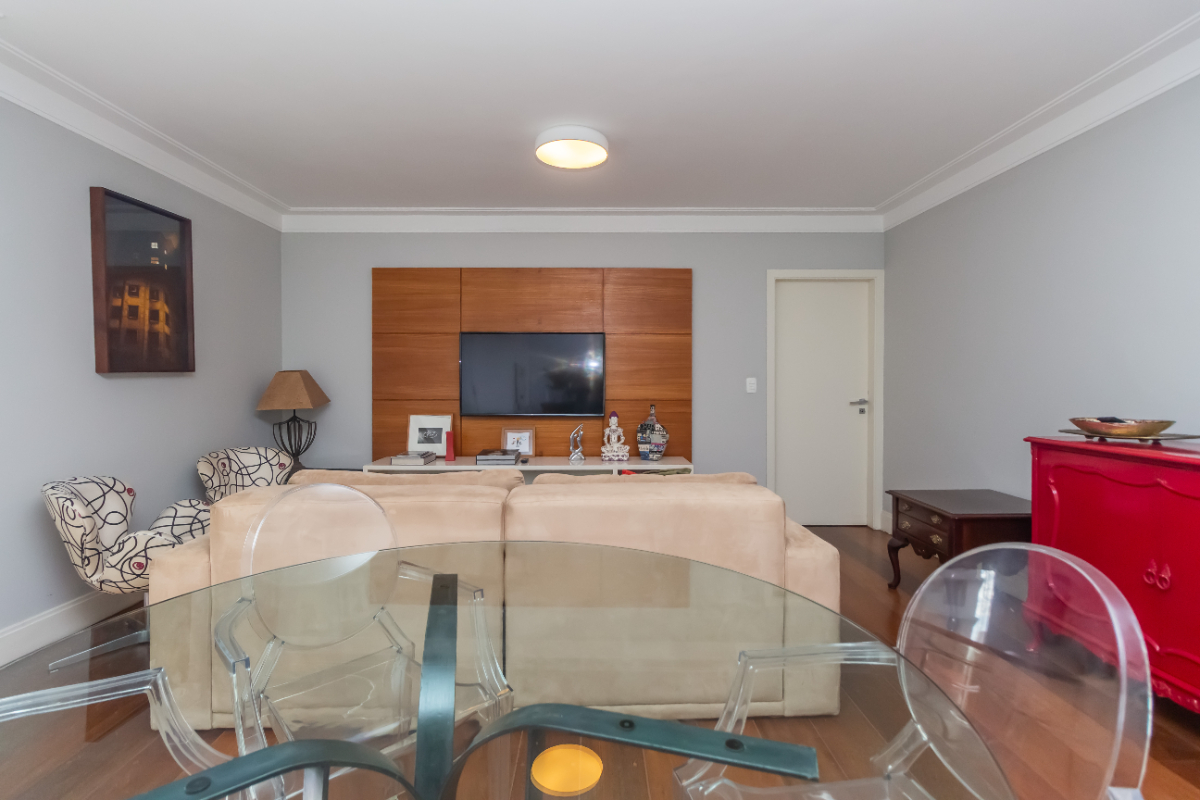 Apartamento, 3 quartos, 112 m² - Foto 6
