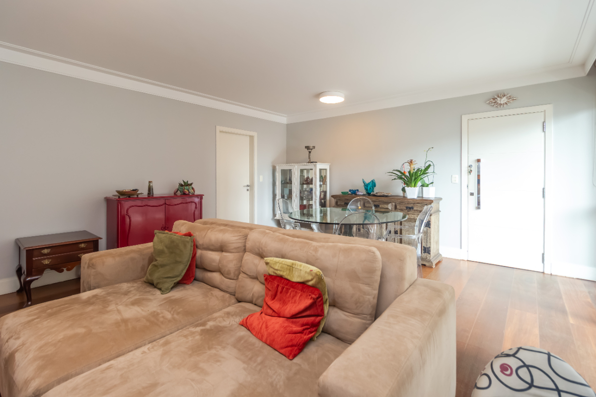 Apartamento, 3 quartos, 112 m² - Foto 7